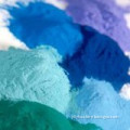 Epoxy & Polyester Hybird Powder Paint